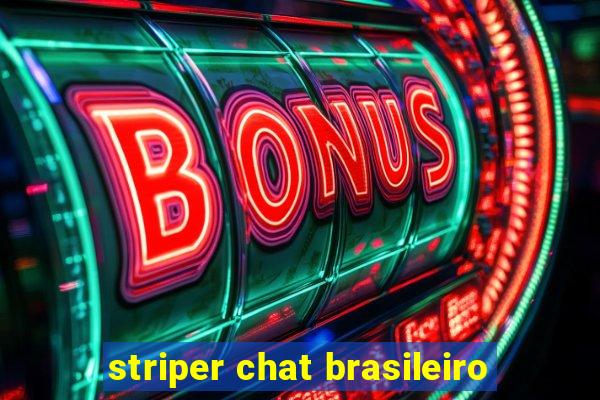 striper chat brasileiro